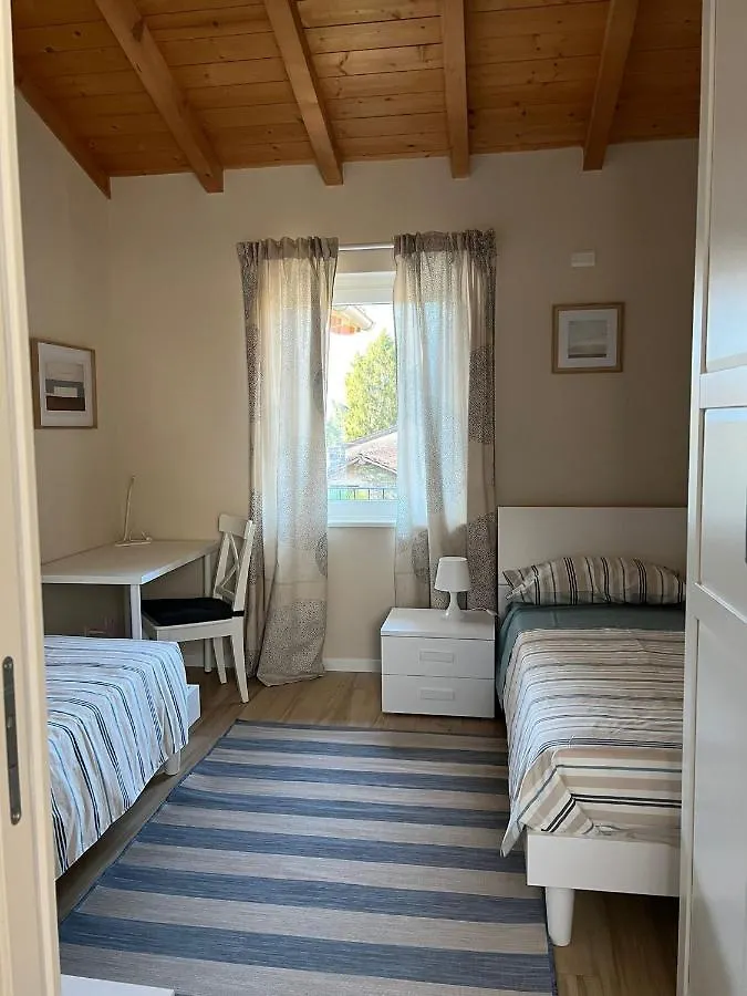 My Holidays - Ca Olga Apartment Gravedona Italy