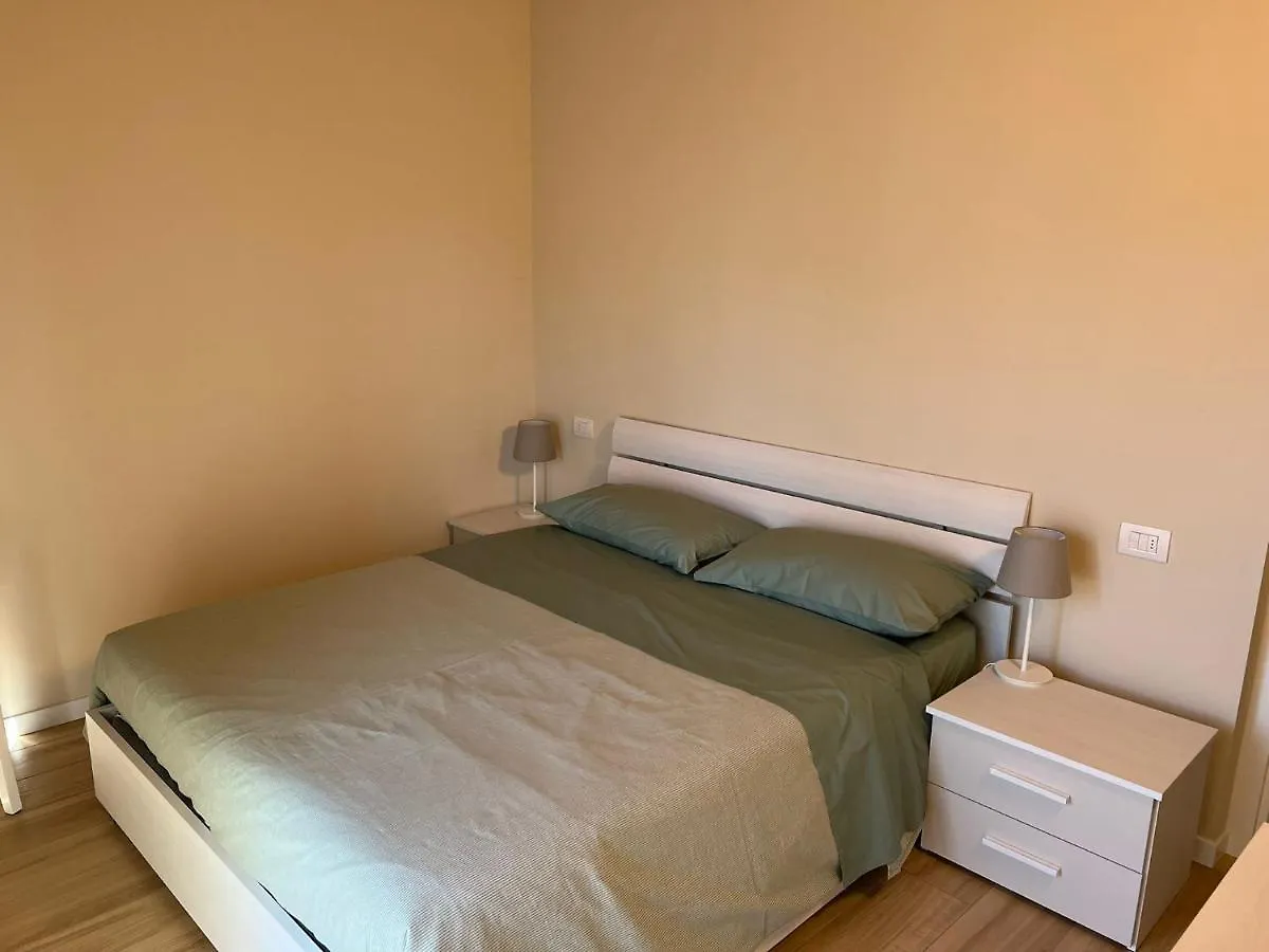 My Holidays - Ca Olga Apartment Gravedona Italy